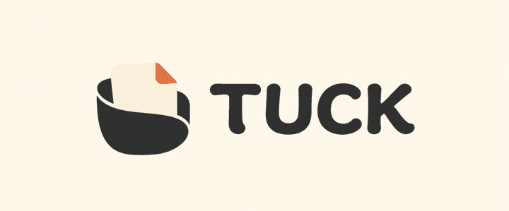 Tuck
